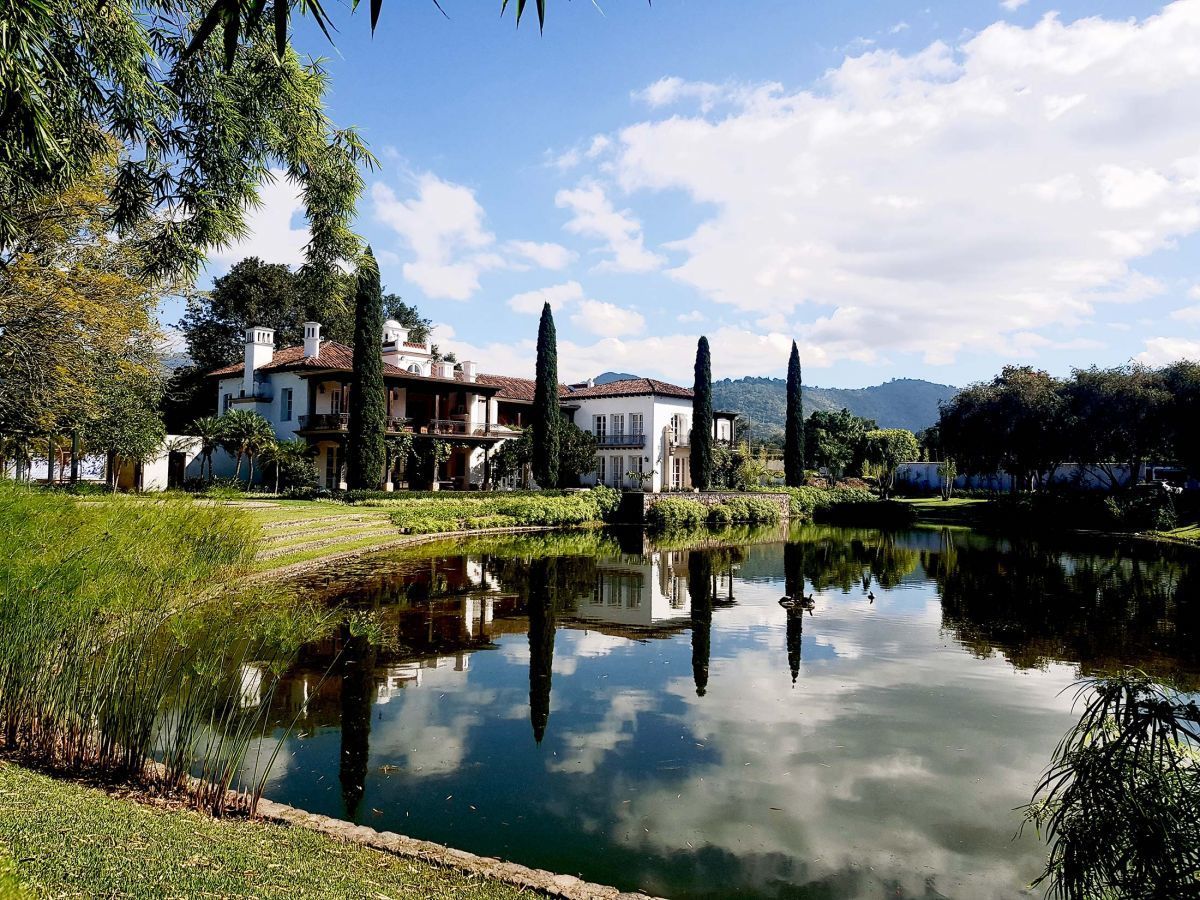 Villa Bokéh - Exterior